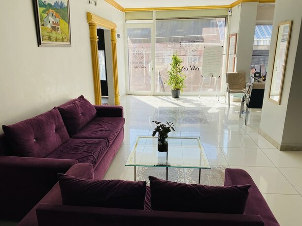 Imagen general del Stylish Hotel Old City. Foto 8