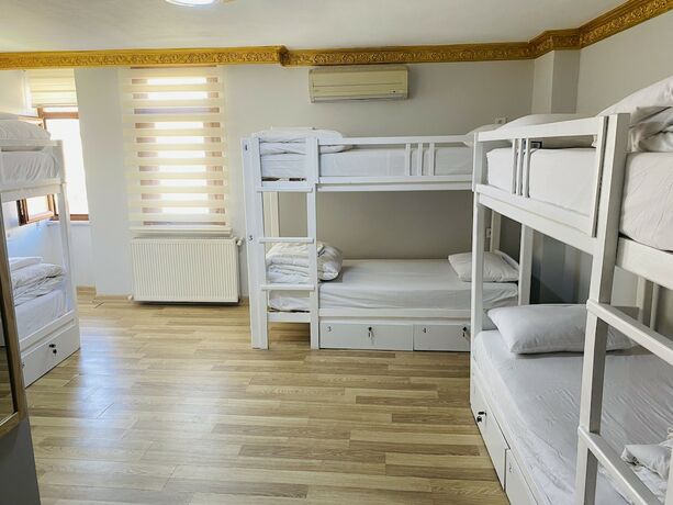 Imagen general del Stylish Hotel Old City. Foto 9