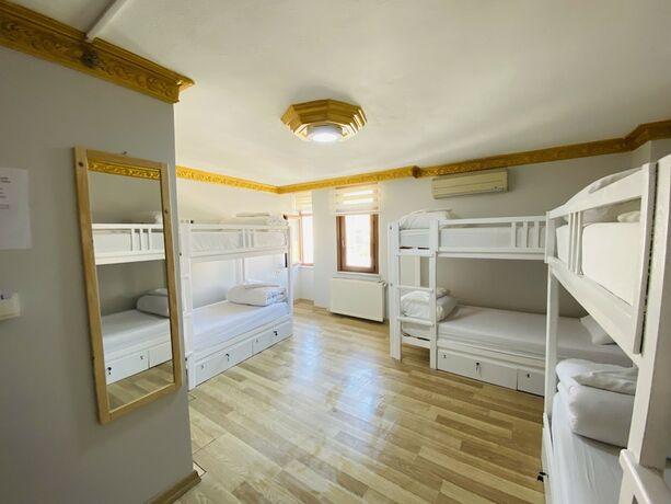 Imagen de la habitación del Stylish Hotel Old City. Foto 15