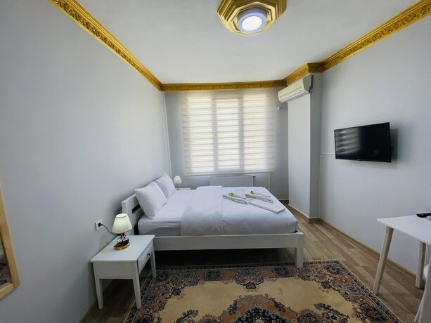 Imagen de la habitación del Stylish Hotel Old City. Foto 17