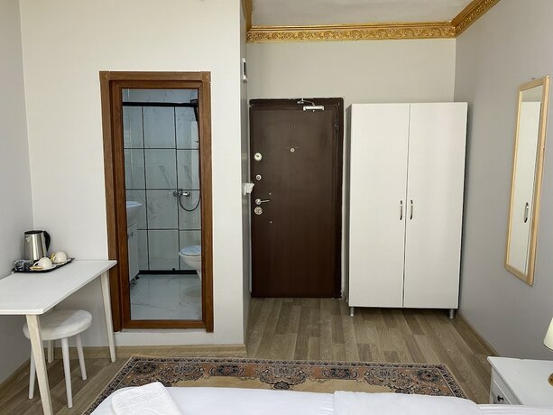 Imagen general del Stylish Hotel Old City. Foto 10