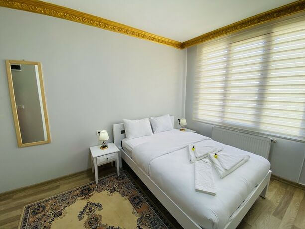 Imagen de la habitación del Stylish Hotel Old City. Foto 18