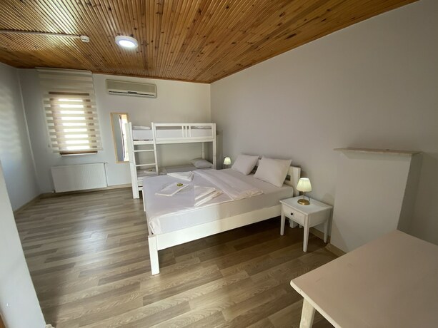 Imagen de la habitación del Stylish Hotel Old City. Foto 20