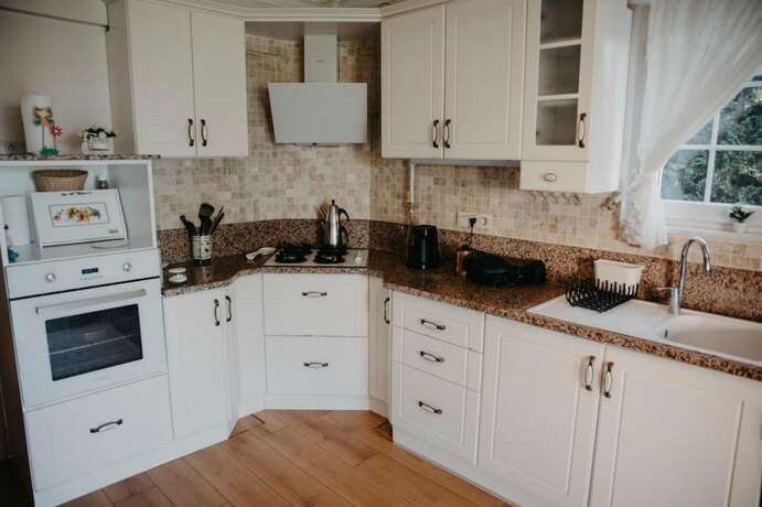 Imagen general del Stylish House Near Sapanca Lake With Private Pool. Foto 1