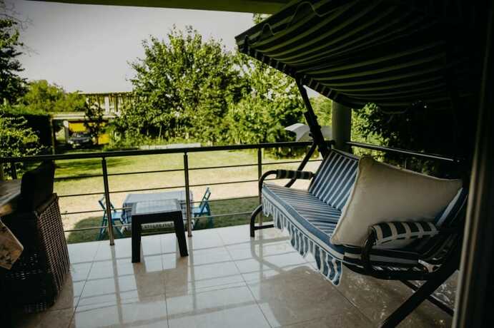 Imagen general del Stylish House Near Sapanca Lake With Private Pool. Foto 2