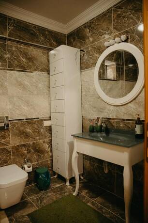 Imagen general del Stylish House Near Sapanca Lake With Private Pool. Foto 5