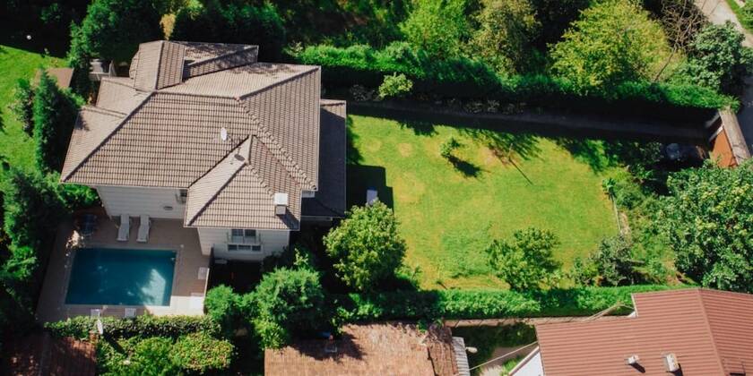 Imagen general del Stylish House Near Sapanca Lake With Private Pool. Foto 11