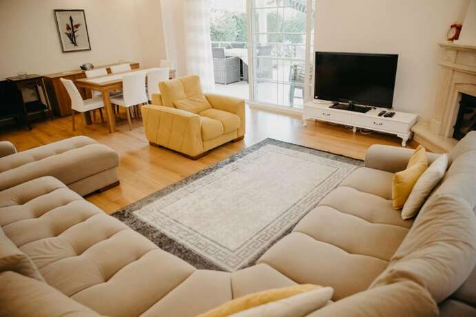 Imagen de la habitación del Stylish House Near Sapanca Lake With Private Pool. Foto 20