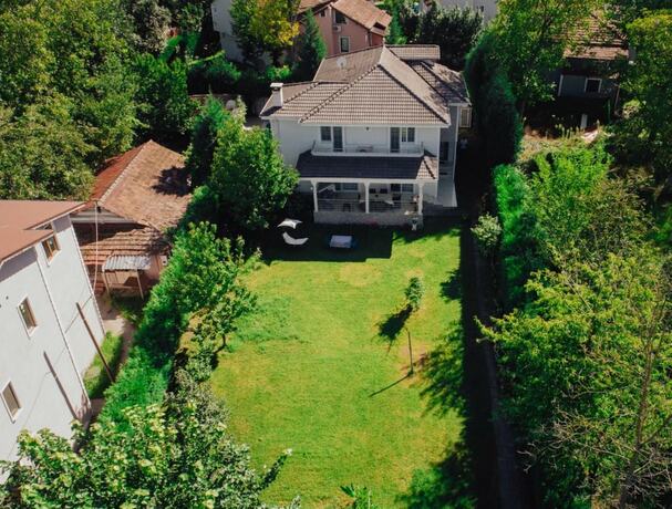 Imagen general del Stylish House Near Sapanca Lake With Private Pool. Foto 15