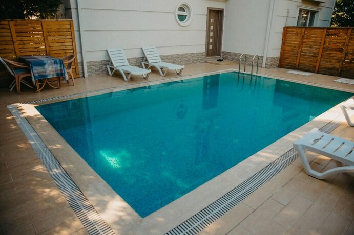 Imagen general del Stylish House Near Sapanca Lake With Private Pool. Foto 17