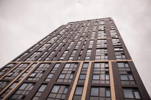 Imagen general del Stylish Student Studio Apartments - Collegiate Crown Place Portsmouth. Foto 1
