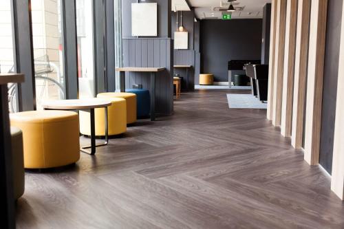 Imagen general del Stylish Student Studio Apartments - Collegiate Crown Place Portsmouth. Foto 4