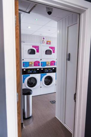 Imagen general del Stylish Student Studio Apartments - Collegiate Crown Place Portsmouth. Foto 9