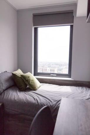 Imagen general del Stylish Student Studio Apartments - Collegiate Crown Place Portsmouth. Foto 15