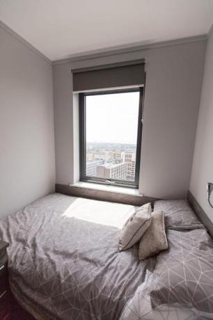 Imagen general del Stylish Student Studio Apartments - Collegiate Crown Place Portsmouth. Foto 17