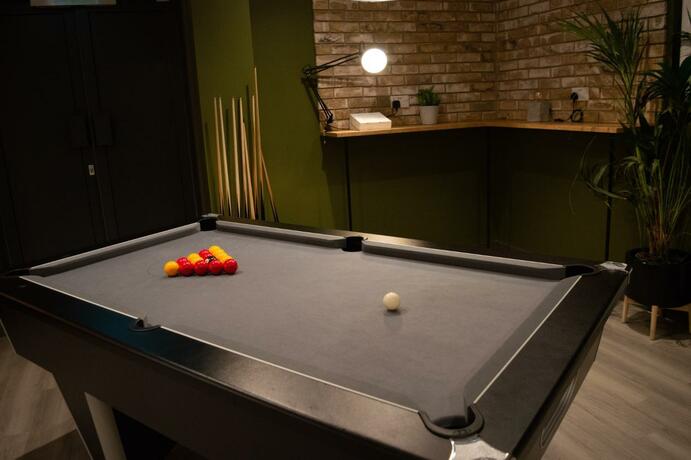 Imagen general del Stylish Studios and Ensuites Steps from Newcastle University at St James Point. Foto 25