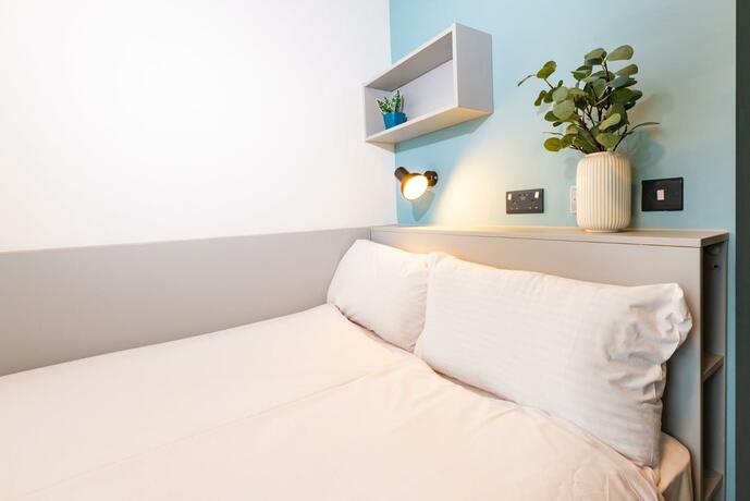 Imagen general del Stylish & Modern Studio Apartments in Dublin. Foto 1