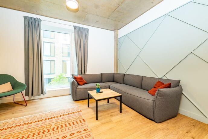 Imagen general del Stylish & Modern Studio Apartments in Dublin. Foto 2