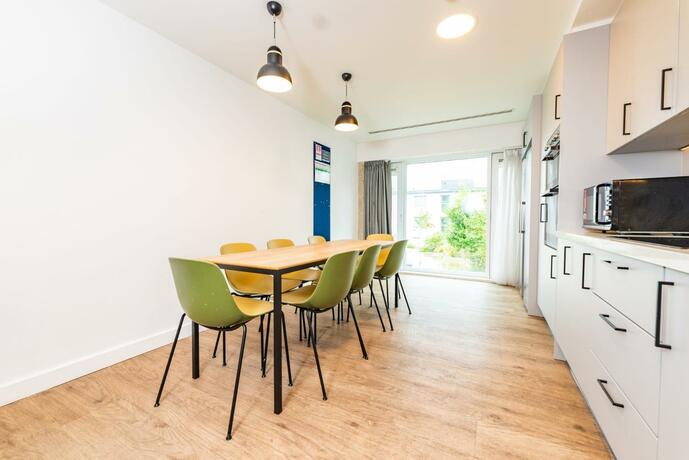 Imagen general del Stylish & Modern Studio Apartments in Dublin. Foto 6