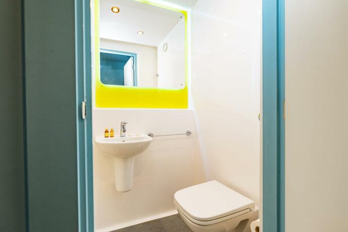 Imagen general del Stylish & Modern Studio Apartments in Dublin. Foto 9