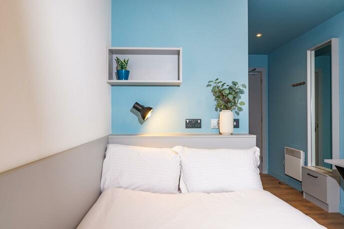 Imagen general del Stylish & Modern Studio Apartments in Dublin. Foto 12