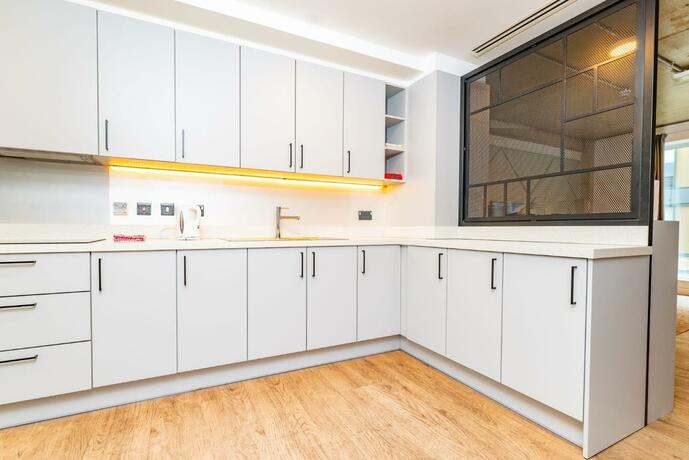 Imagen general del Stylish & Modern Studio Apartments in Dublin. Foto 15