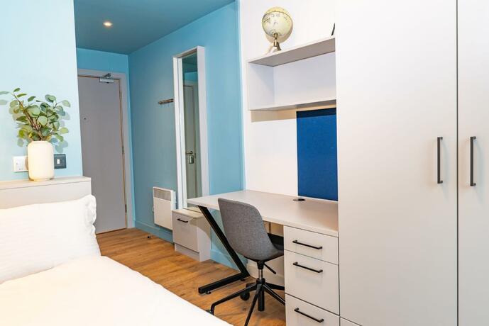 Imagen general del Stylish & Modern Studio Apartments in Dublin. Foto 16