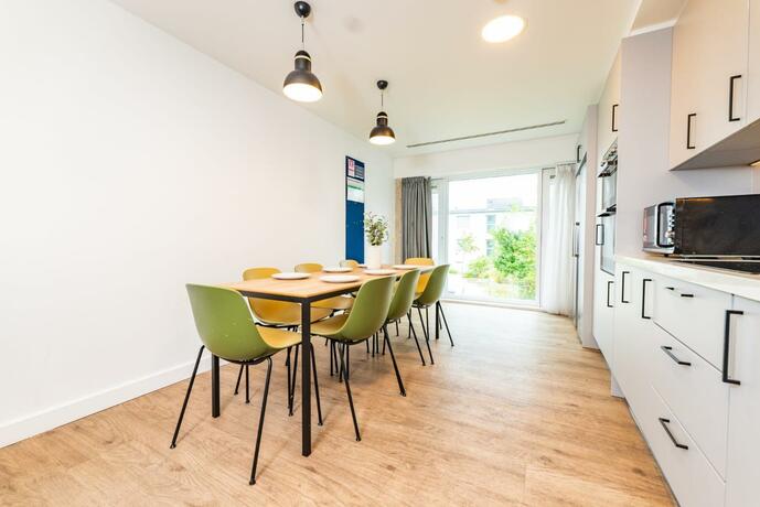 Imagen general del Stylish & Modern Studio Apartments in Dublin. Foto 18