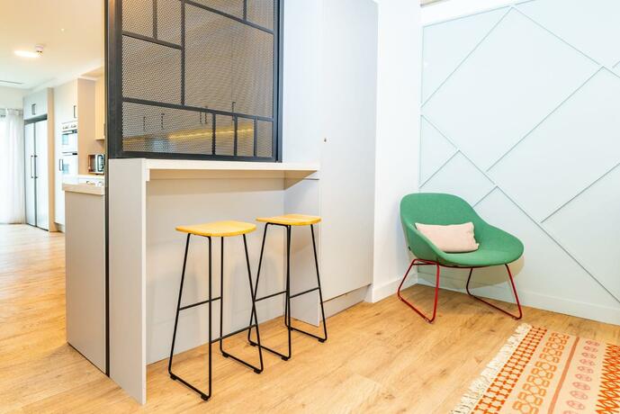 Imagen general del Stylish & Modern Studio Apartments in Dublin. Foto 20