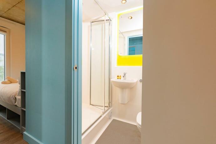 Imagen general del Stylish & Modern Studio Apartments in Dublin. Foto 22