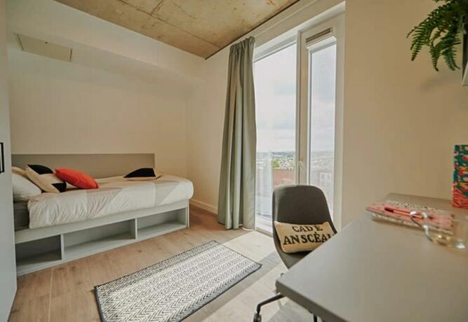 Imagen general del Stylish & Modern Studio Apartments in Dublin. Foto 24