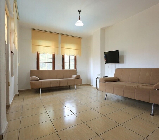 Imagen de la habitación del Su Apart Otel Akyaka. Foto 13