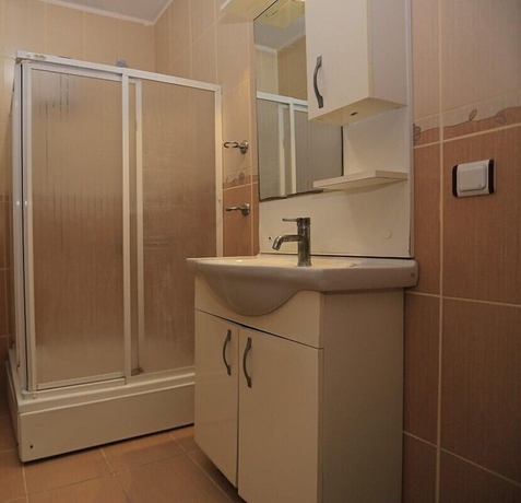 Imagen de la habitación del Su Apart Otel Akyaka. Foto 14
