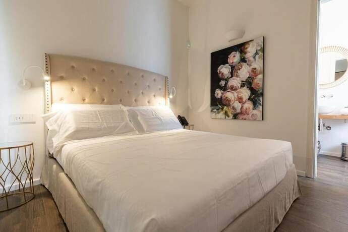 Imagen de la habitación del Su Entu Boutique. Foto 16