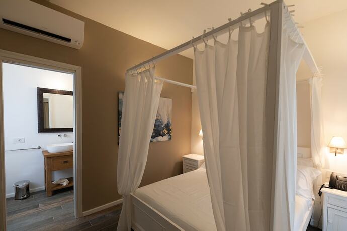 Imagen de la habitación del Su Entu Boutique. Foto 17