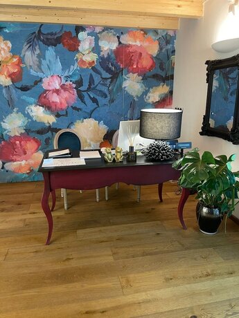 Imagen general del Su Entu Boutique. Foto 14