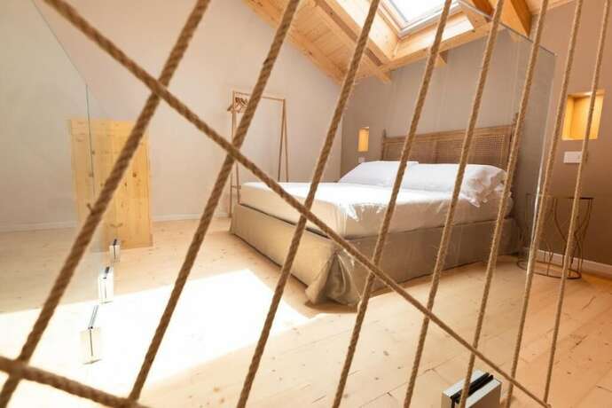 Imagen general del Su Entu Sardinian Country Club. Foto 2