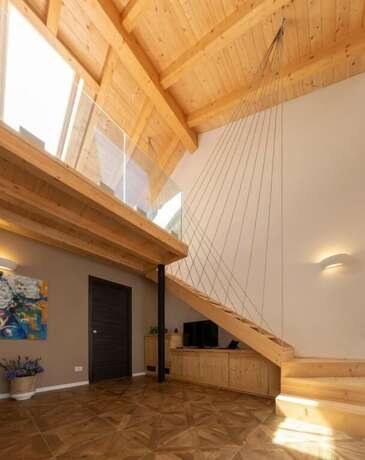 Imagen general del Su Entu Sardinian Country Club. Foto 4