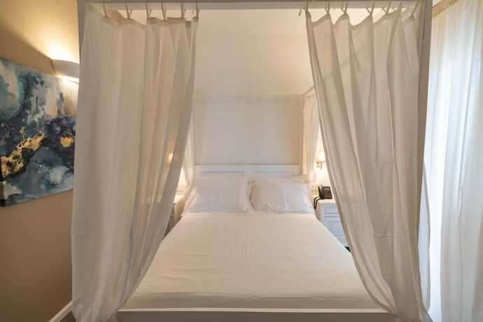 Imagen de la habitación del Su Entu Sardinian Country Club. Foto 15