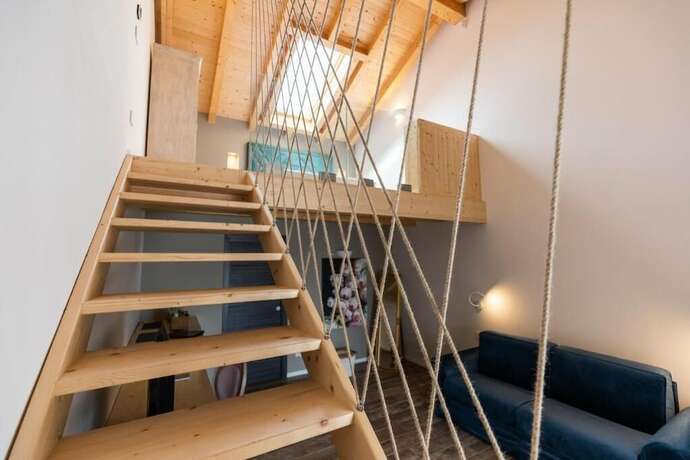 Imagen de la habitación del Su Entu Sardinian Country Club. Foto 18