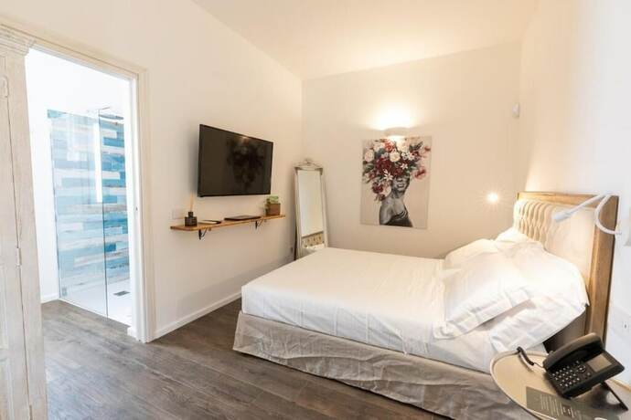 Imagen de la habitación del Su Entu Sardinian Country Club. Foto 19