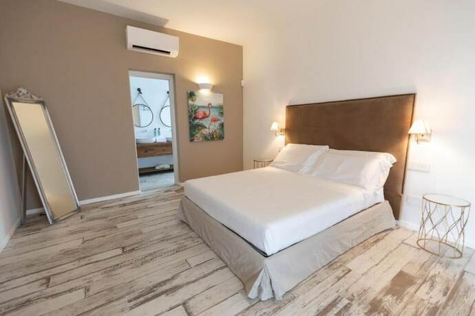 Imagen general del Su Entu Sardinian Country Club. Foto 7