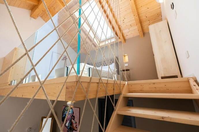 Imagen de la habitación del Su Entu Sardinian Country Club. Foto 20