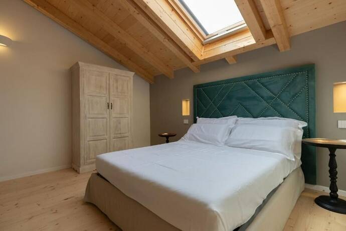 Imagen general del Su Entu Sardinian Country Club. Foto 13