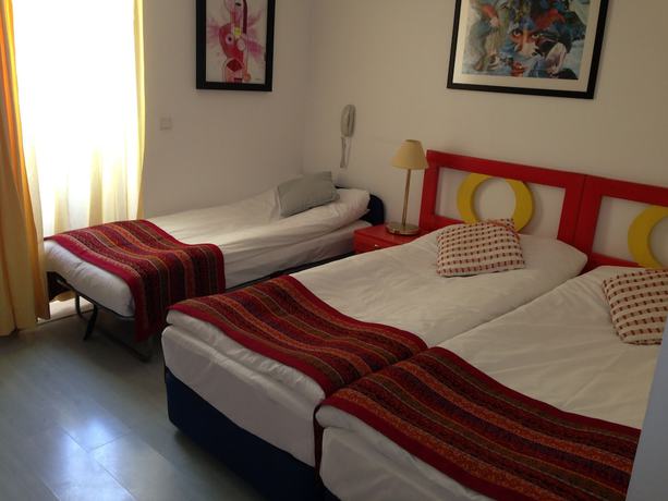 Imagen de la habitación del Su Hotel. Foto 4