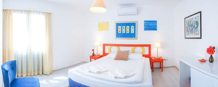 Imagen de la habitación del Su Hotel. Foto 5