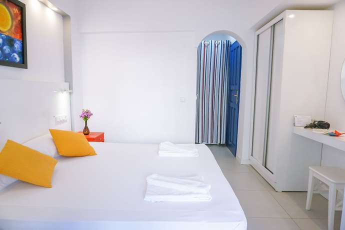 Imagen de la habitación del Su Hotel. Foto 6