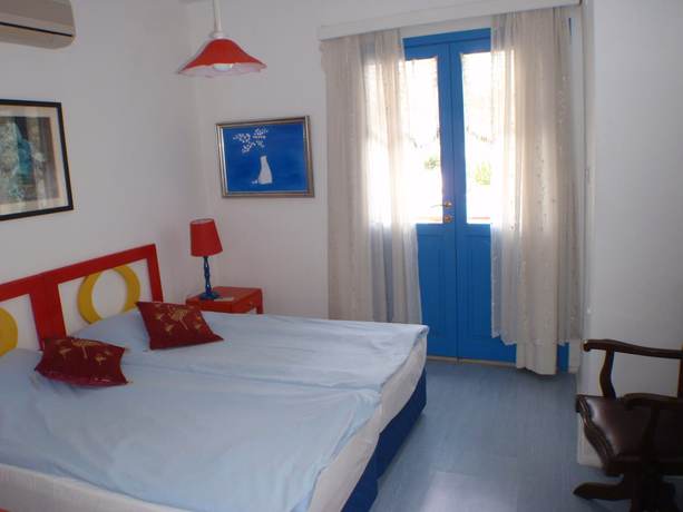 Imagen de la habitación del Su Hotel. Foto 9