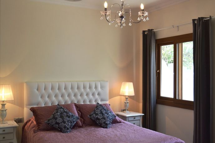 Imagen de la habitación del Su Hotel. Foto 10