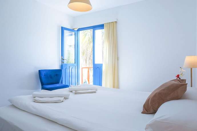 Imagen de la habitación del Su Hotel. Foto 11